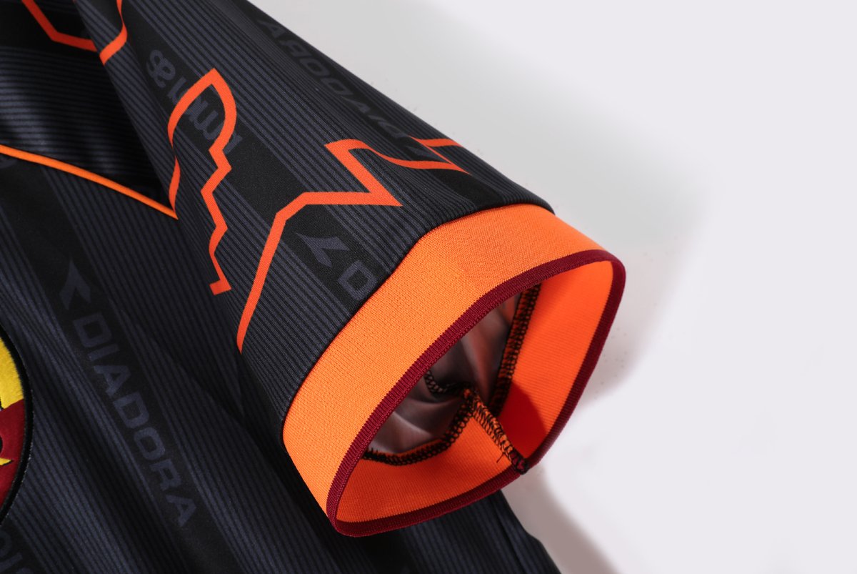 Roma 1999/2000 Third - 4