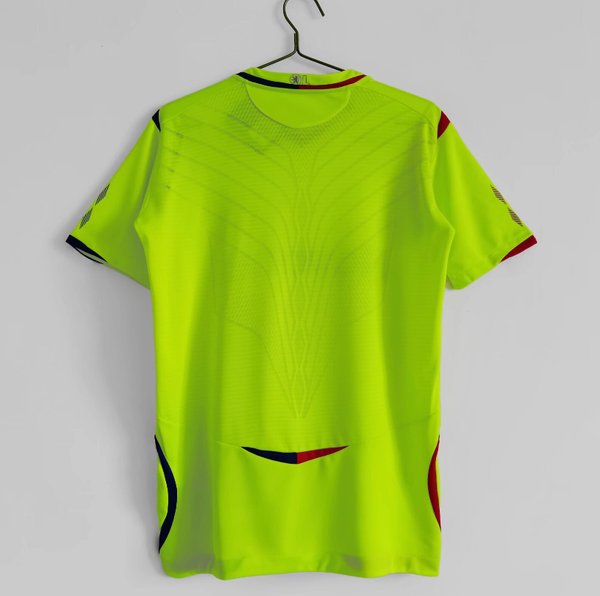 O. Lyon 2008/09 Third