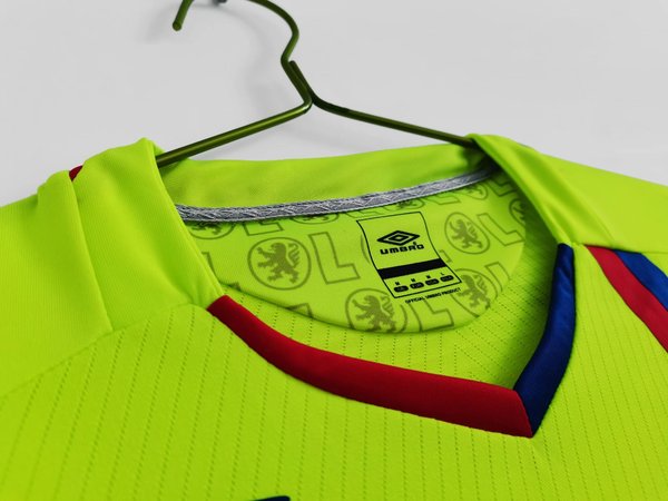 O. Lyon 2008/09 Third