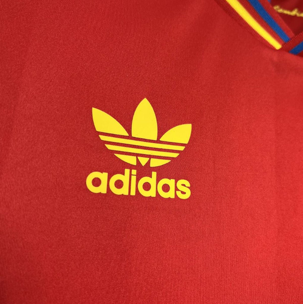 Colombia 1990 Away - 6