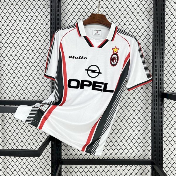 Milan 1996/97 Away