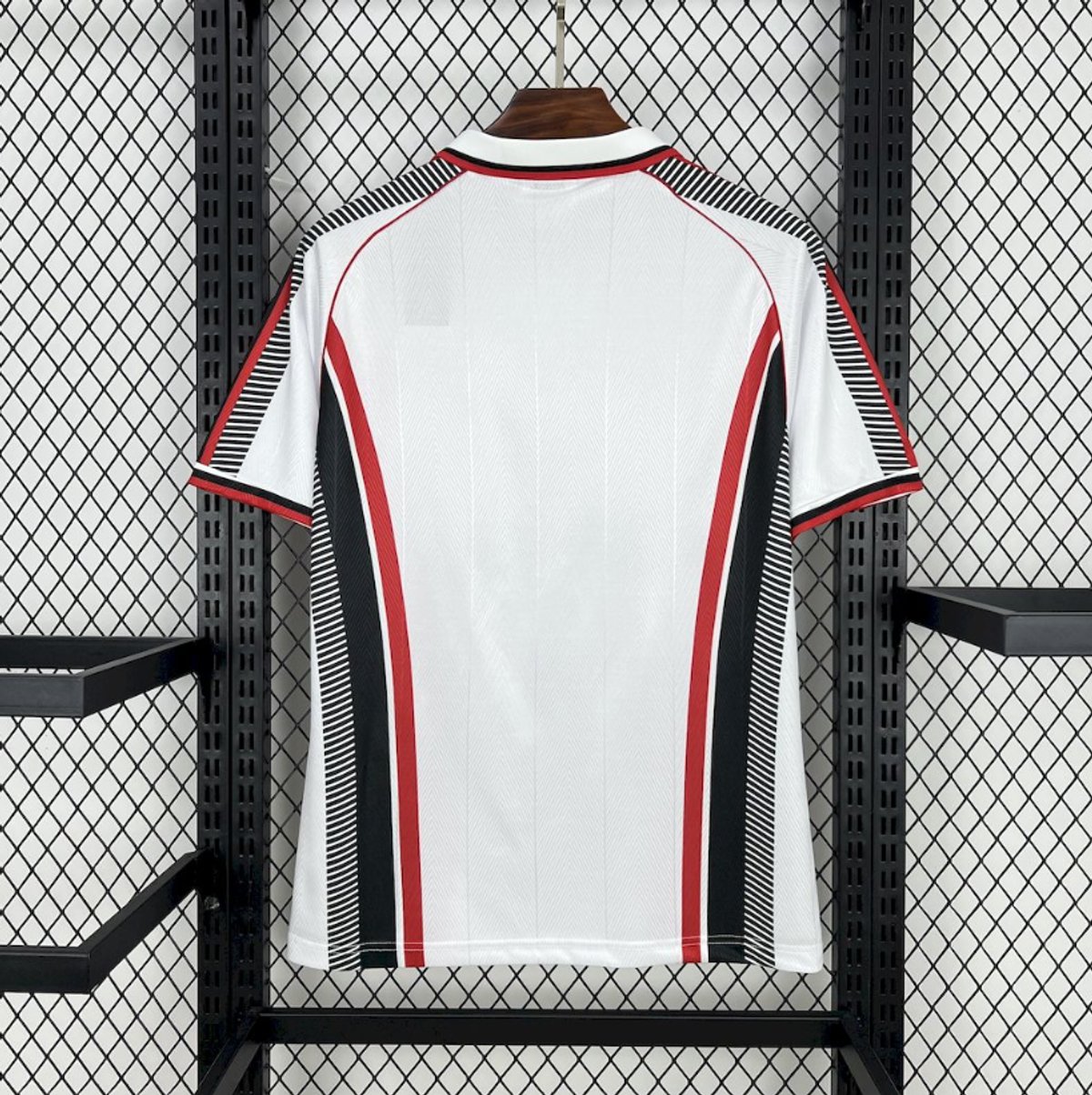 Milan 1996/97 Away - 2