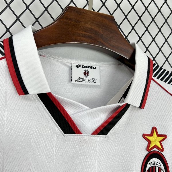 Milan 1996/97 Away