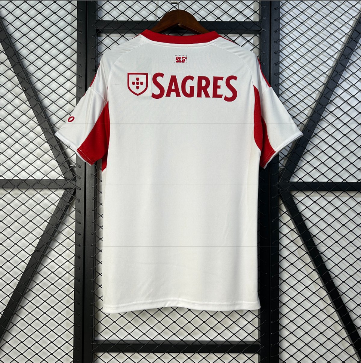 Benfica 2025/26 third - 3