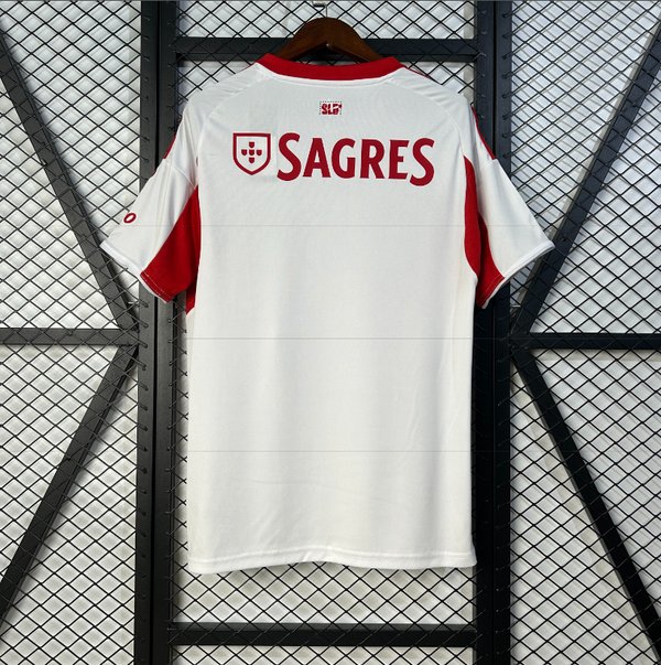 Benfica 2025/26 third