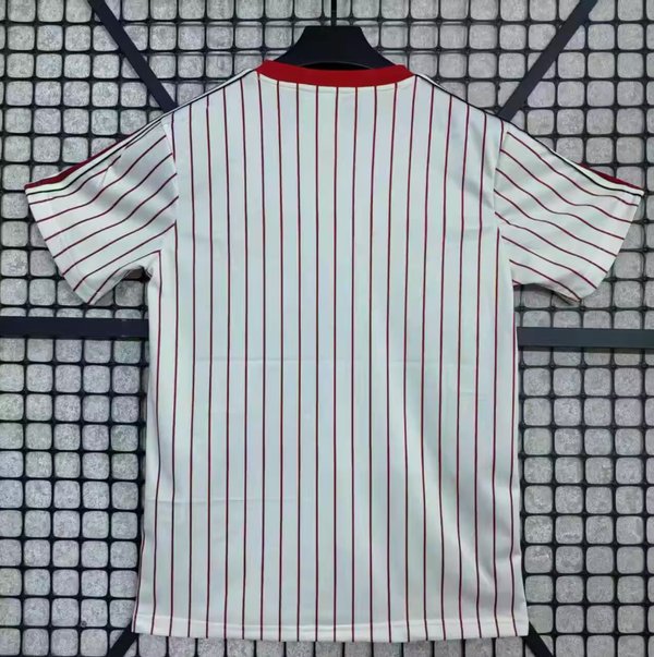 Remera de salida Benfica 2025/26