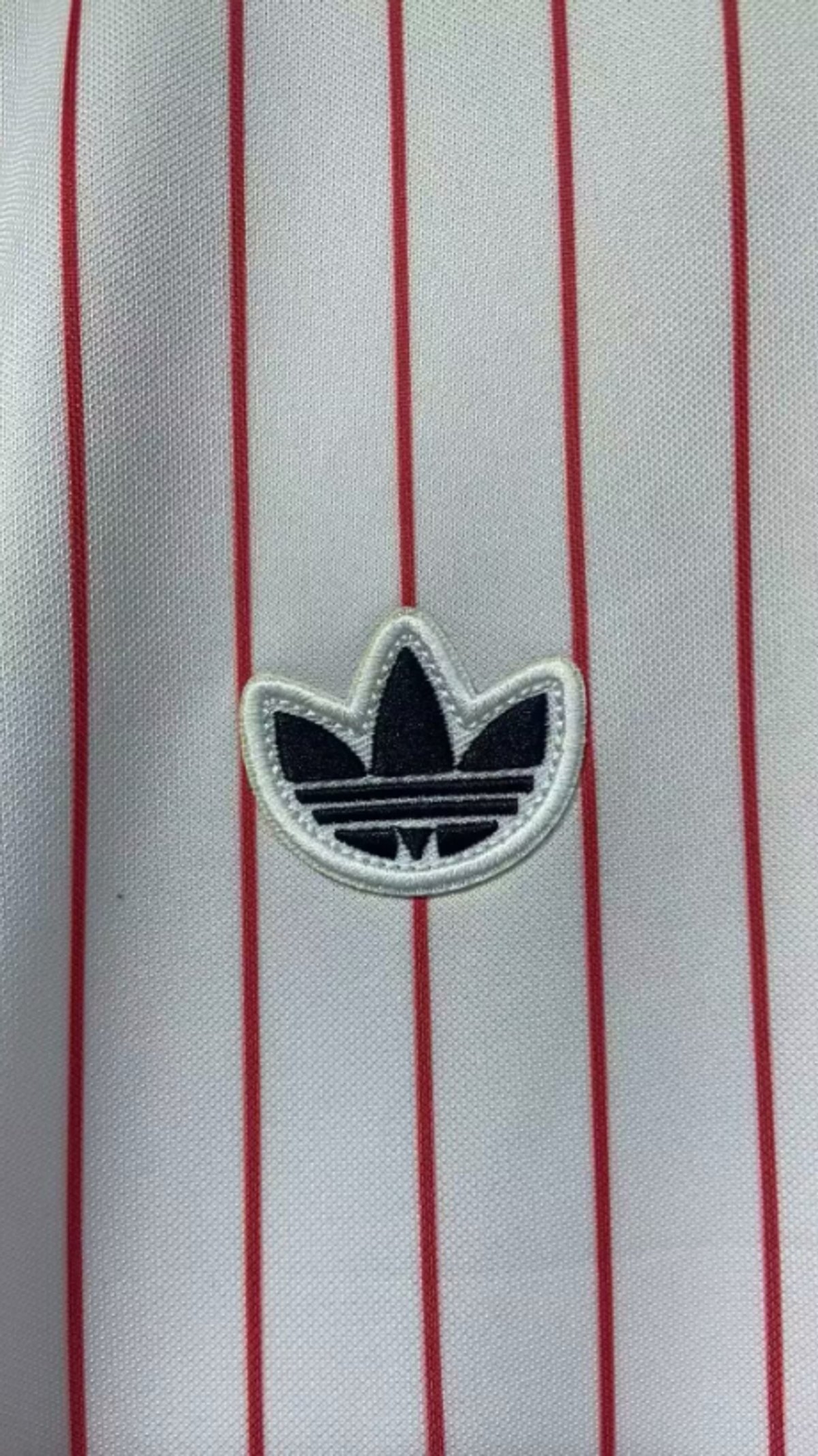 Remera de salida Benfica 2025/26 - 5