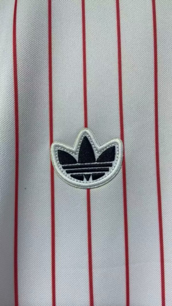 Remera de salida Benfica 2025/26