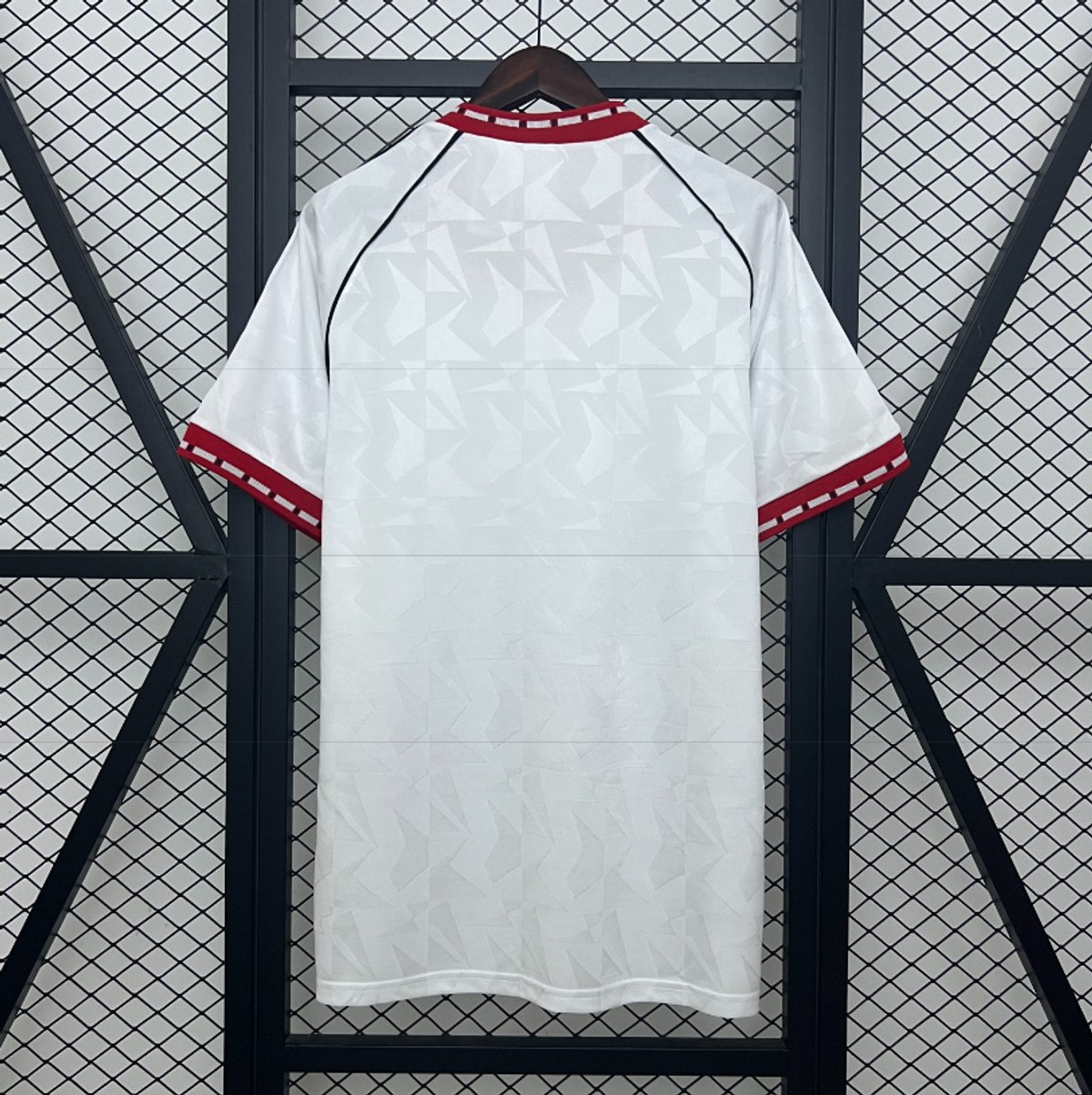 Remera de salida Man United 2025/26