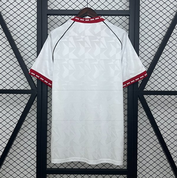 Remera de salida Man United 2025/26