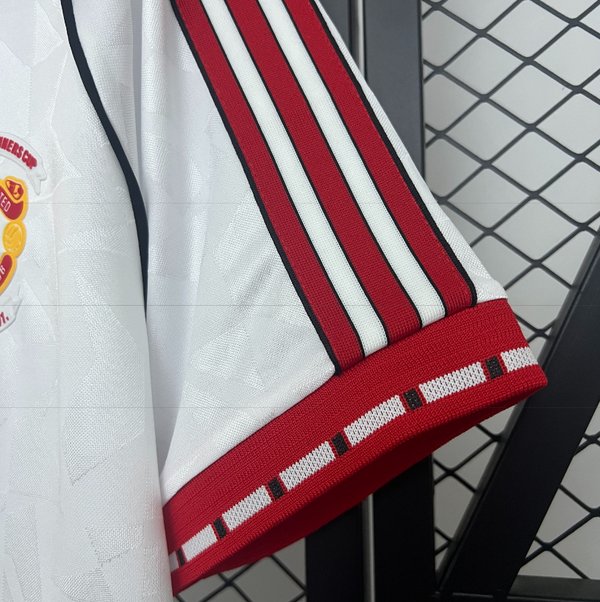 Remera de salida Man United 2025/26