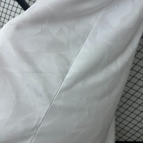 Remera de salida Man United 2025/26