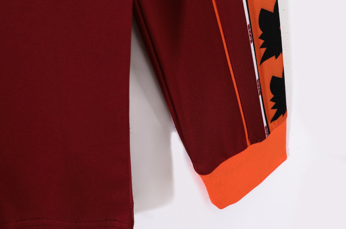 Roma 1998/1999 Home Manga L. - 6