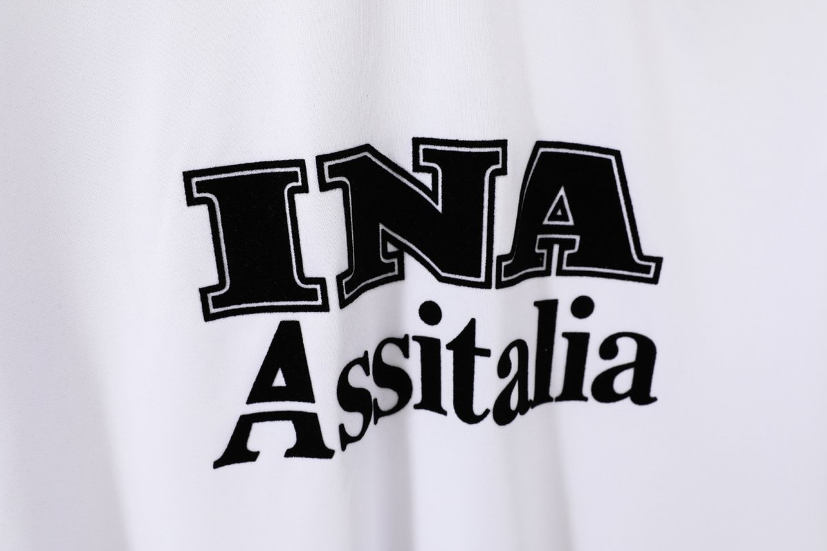 Roma 1998/1999 Away Manga L. - 4