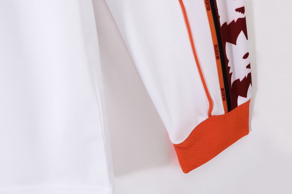 Roma 1998/1999 Away Manga L.