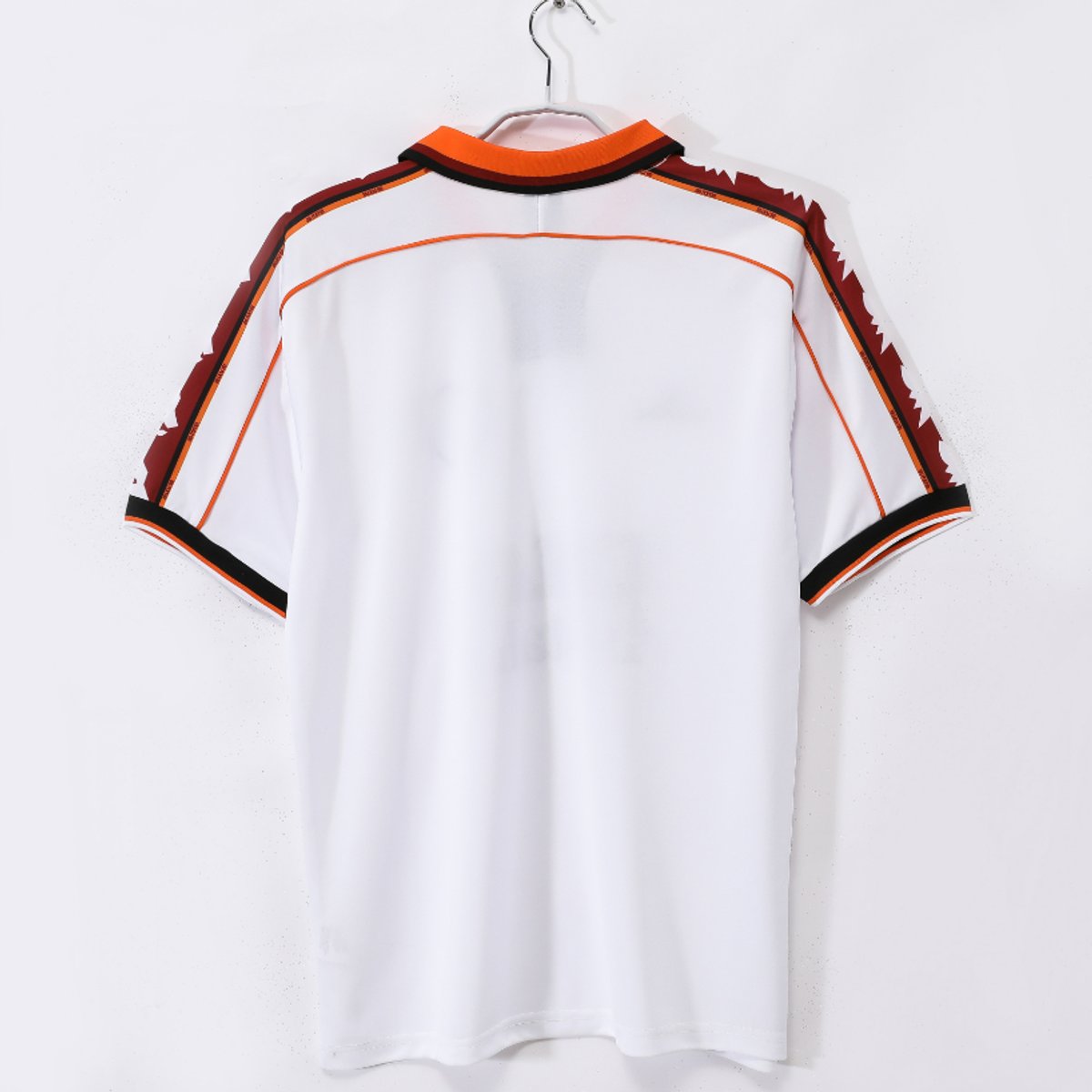 Roma 1998/1999 Away - 2