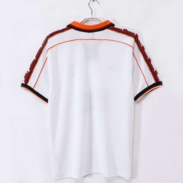 Roma 1998/1999 Away