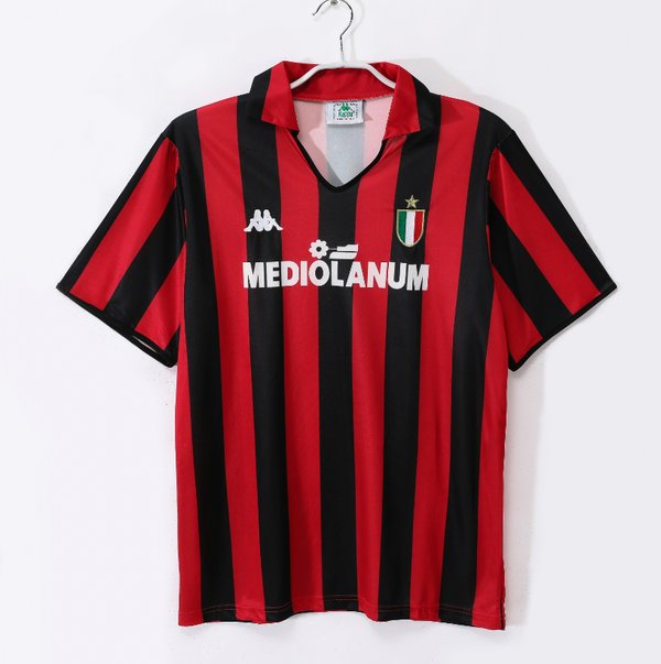 Milan 1988/89 Home