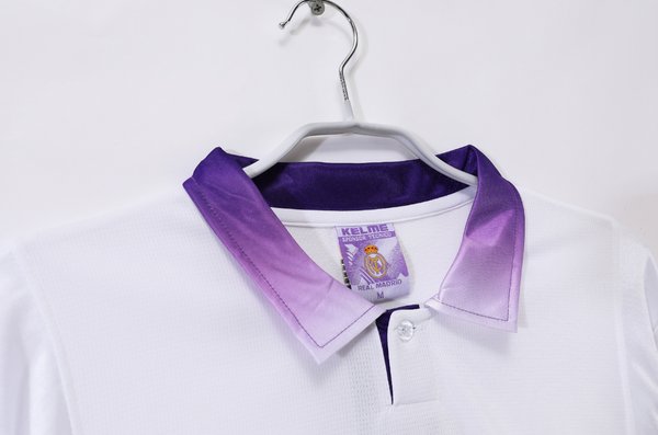 Real Madrid 1997/1998 Home