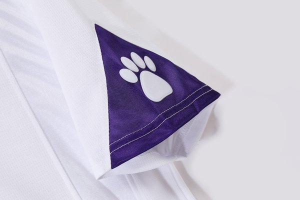 Real Madrid 1997/1998 Home