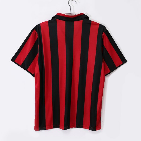 Milan 1988/89 Home 