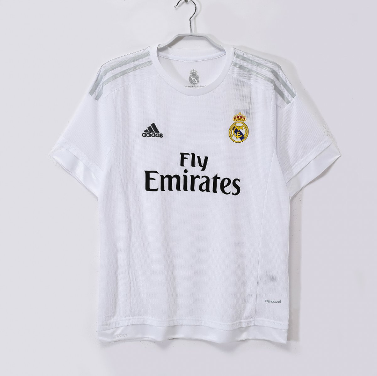 Real Madrid 2015/2016 Home