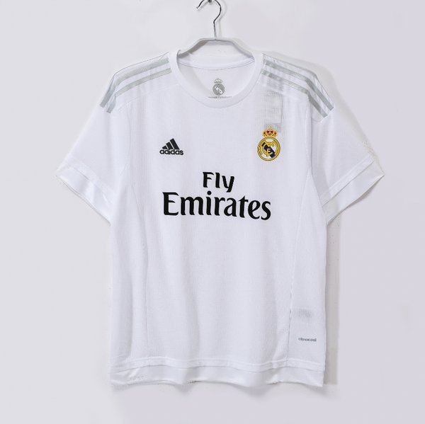 Real Madrid 2015/2016 Home