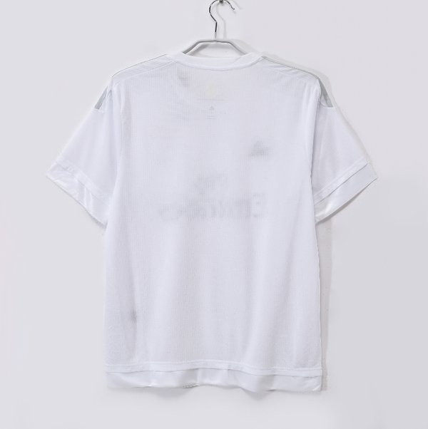 Real Madrid 2015/2016 Home