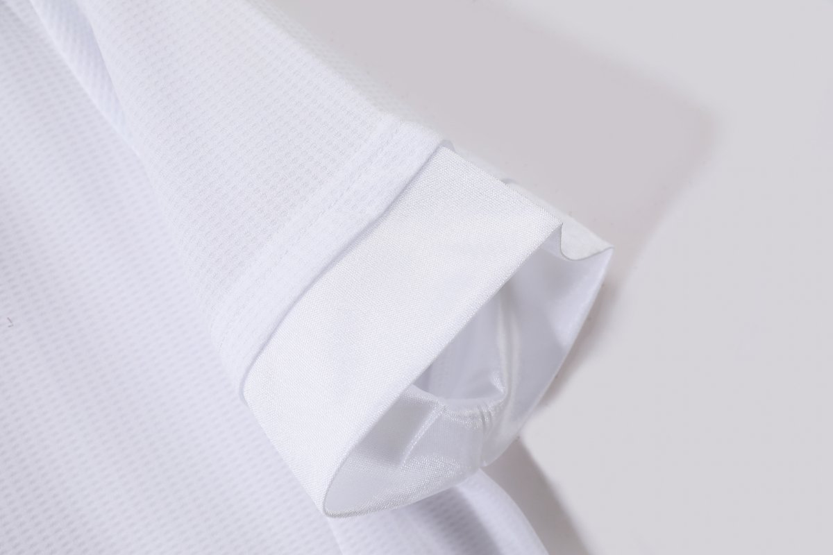 Real Madrid 2015/2016 Home - 4