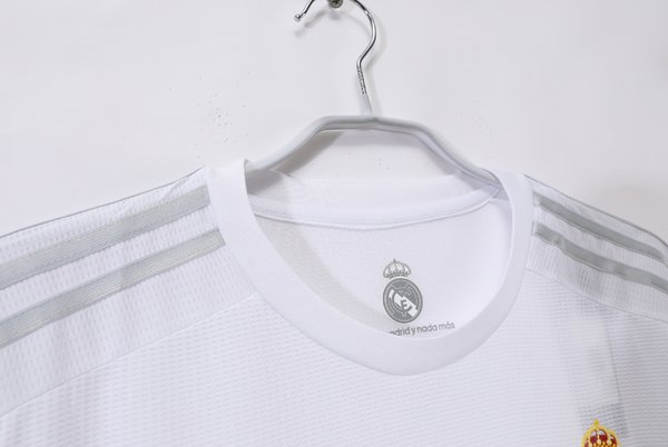 Real Madrid 2015/2016 Home