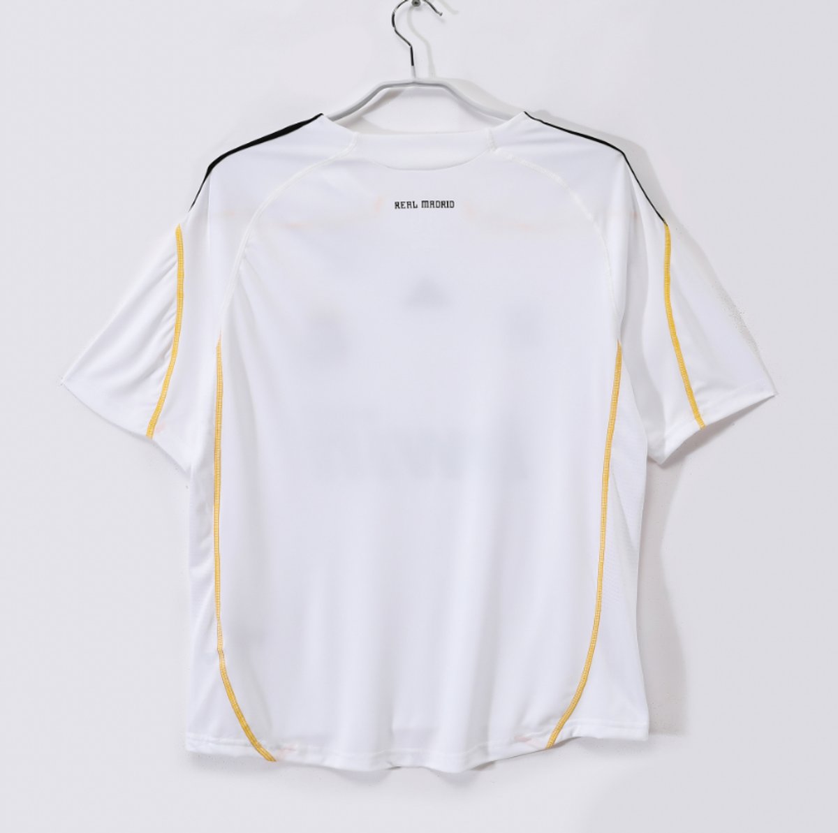 Real Madrid 2009-2010 Home - 2