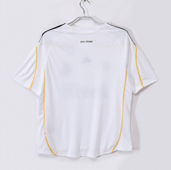 Real Madrid 2009-2010 Home