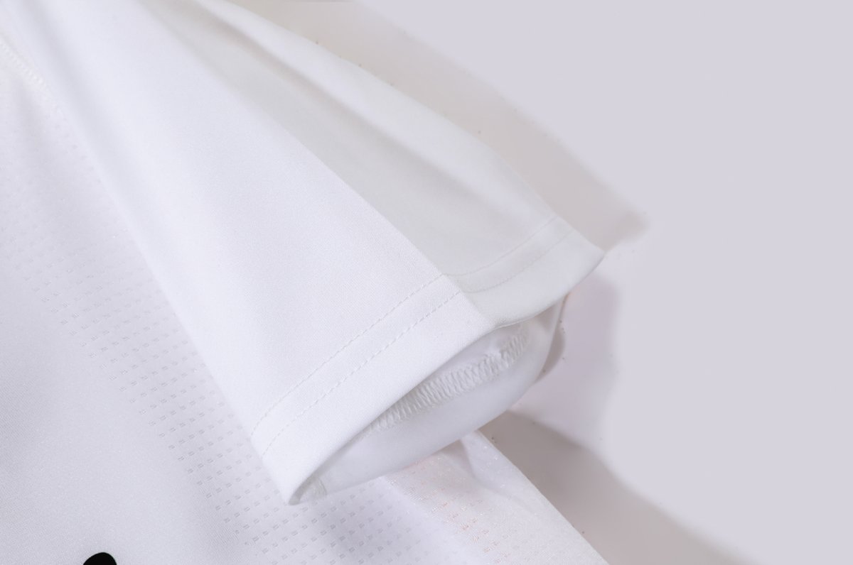 Real Madrid 2009-2010 Home - 5