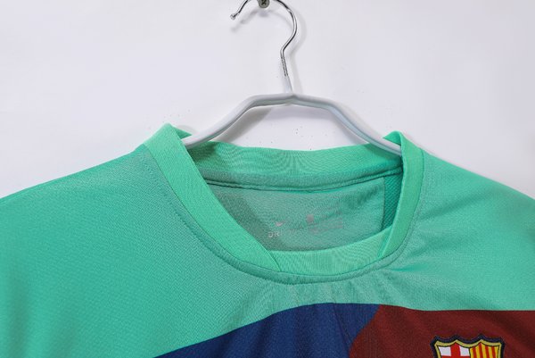 Barcelona 2010/2011 Away