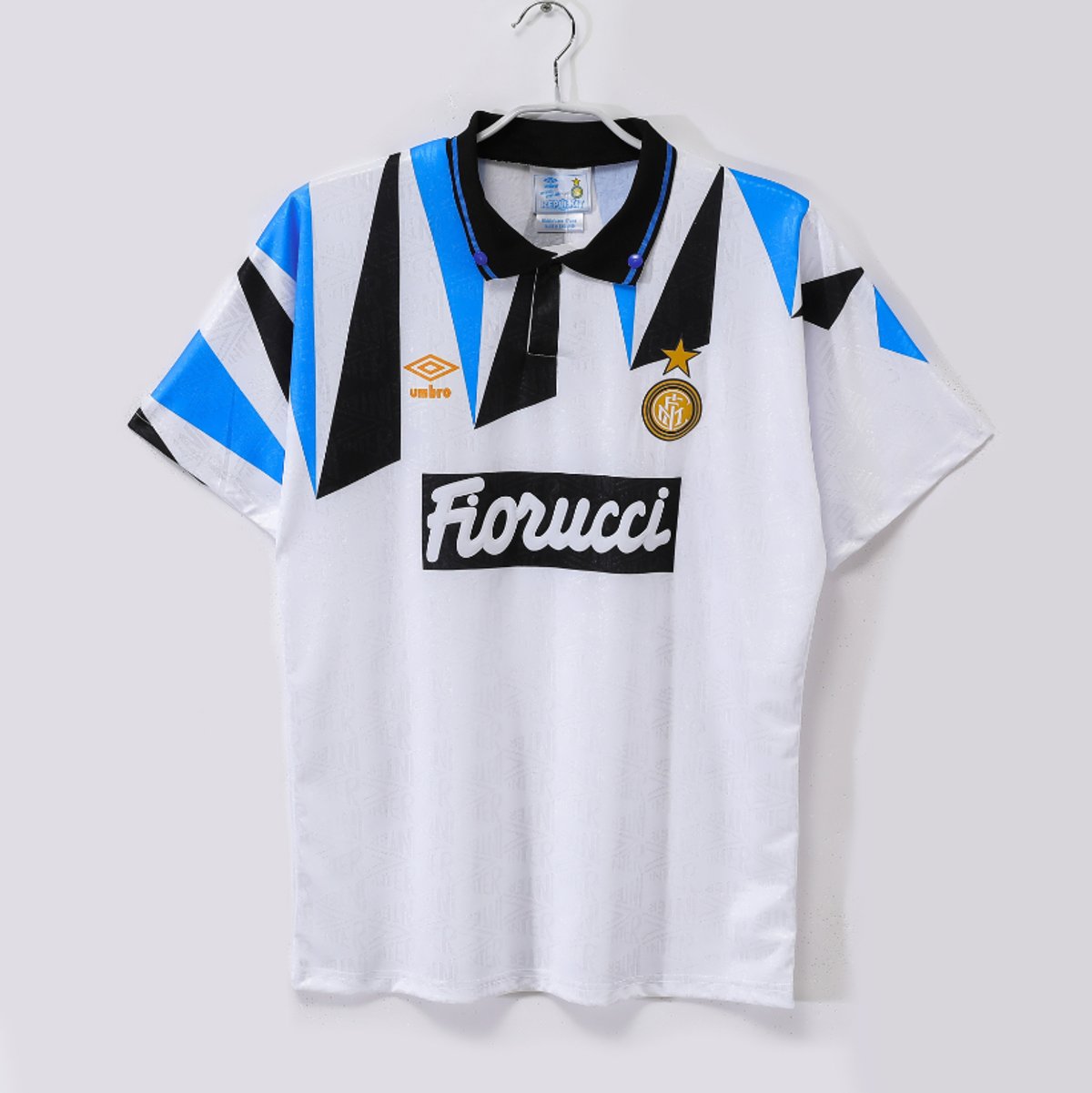 Inter de Milan 1992/1993 Away