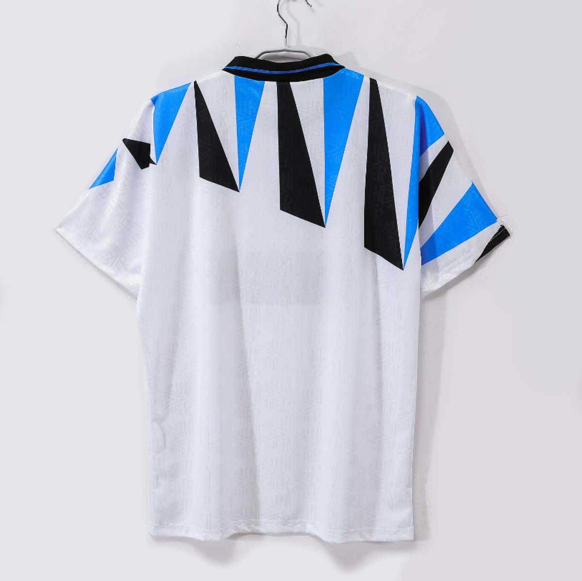 Inter de Milan 1992/1993 Away - 2