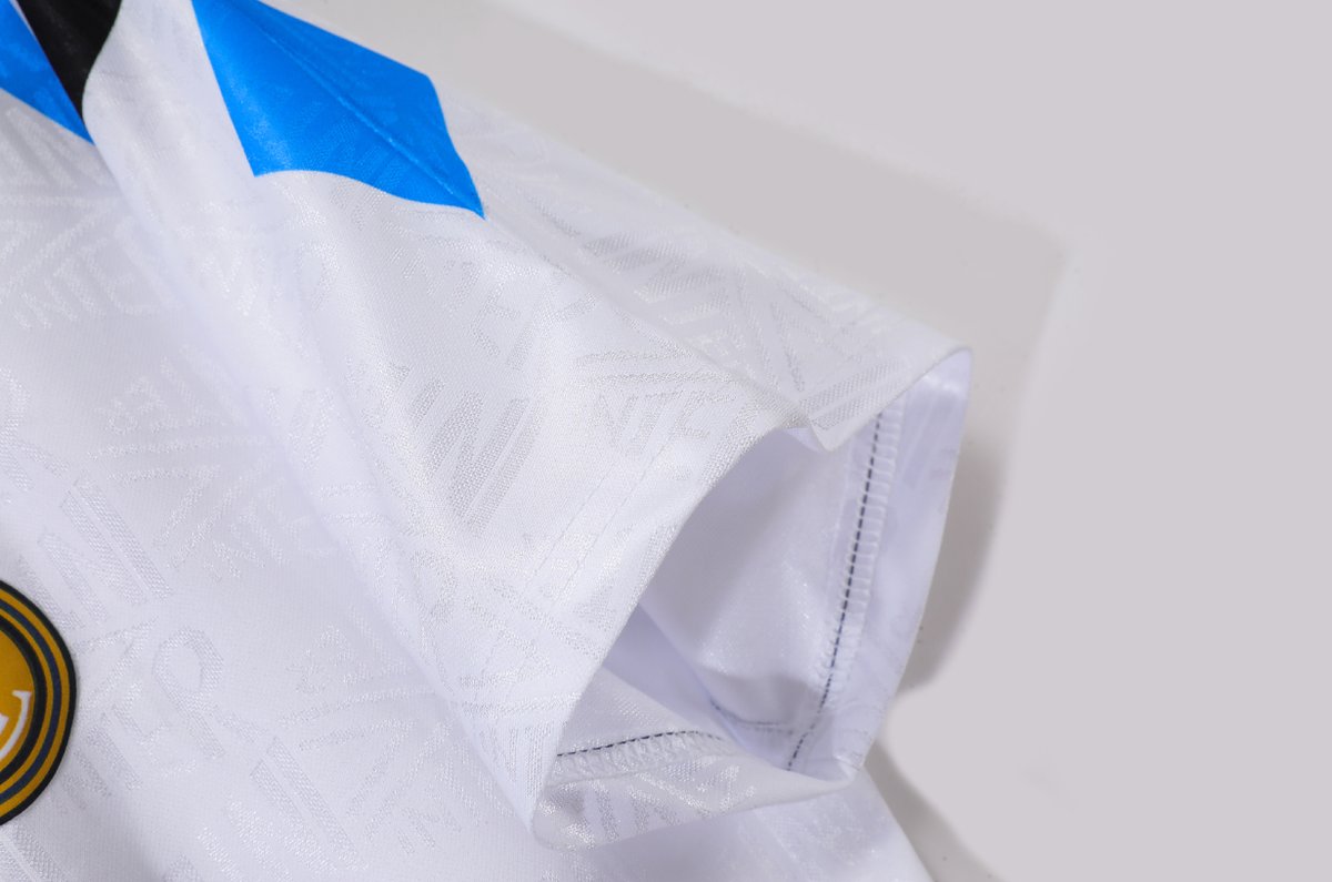 Inter de Milan 1992/1993 Away - 5