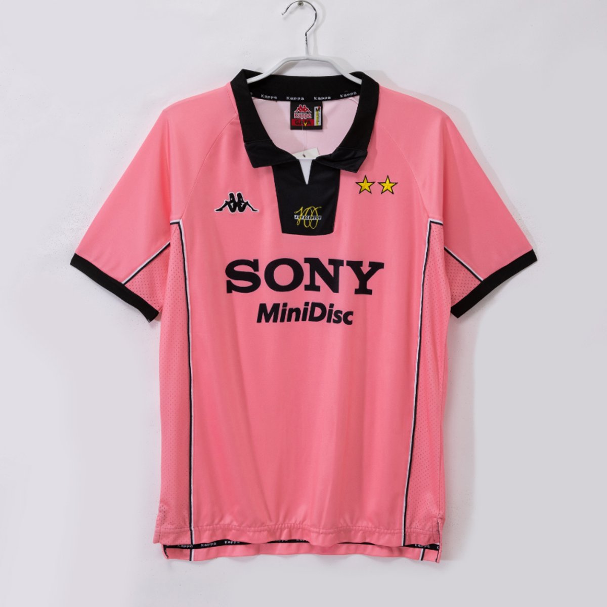 Juventus 1997/1998 Away