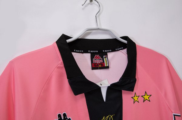 Juventus 1997/1998 Away