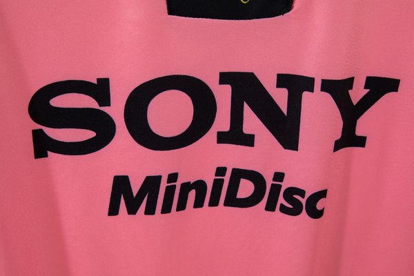 Juventus 1997/1998 Away