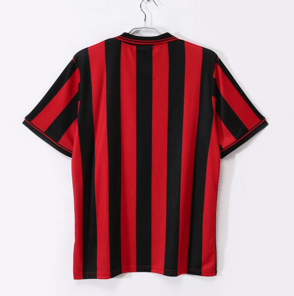 Milan 1997/98 Home
