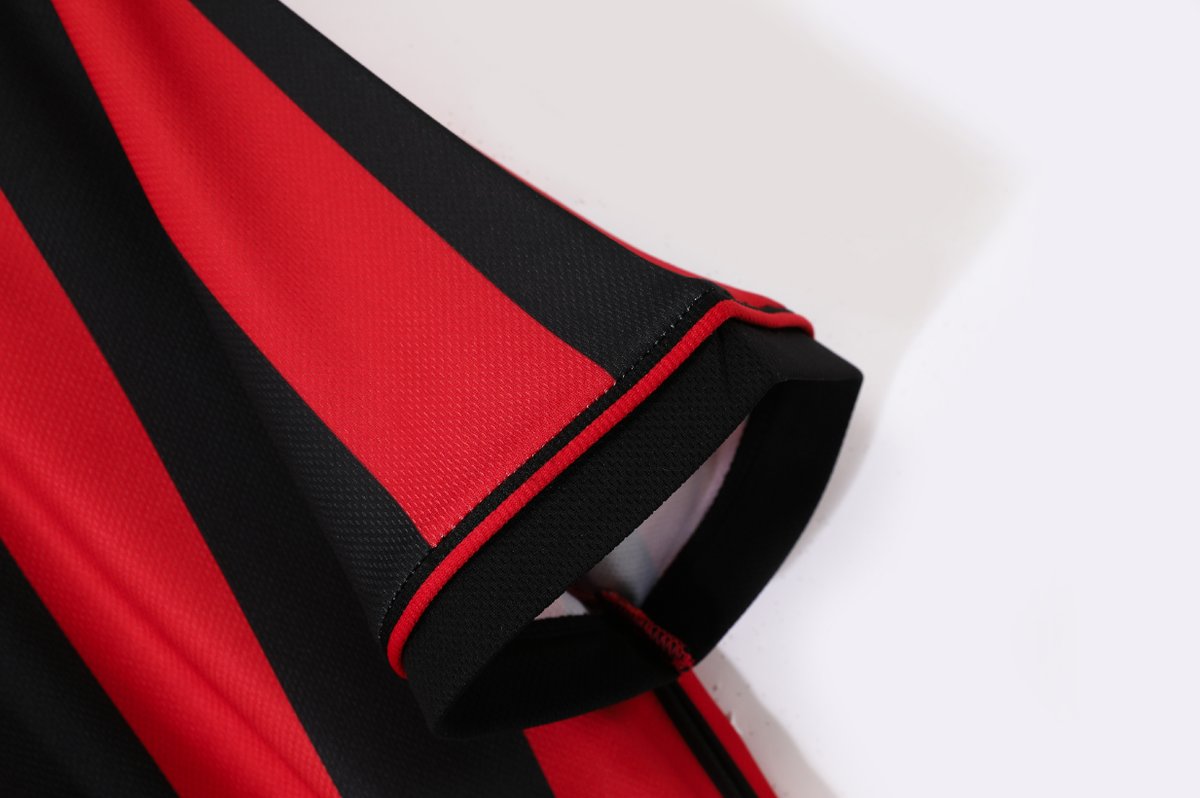 Milan 1997/98 Home - 4