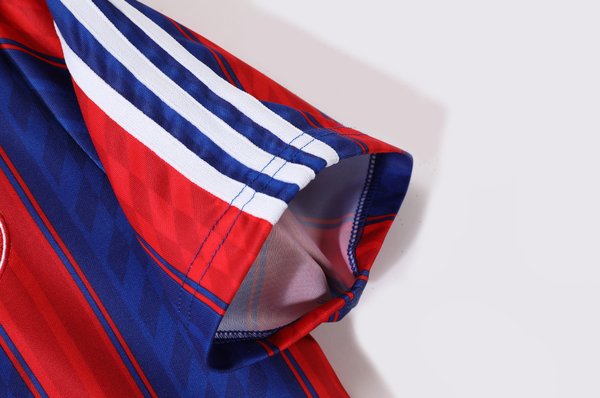 Bayern Munich 1995-96 Home