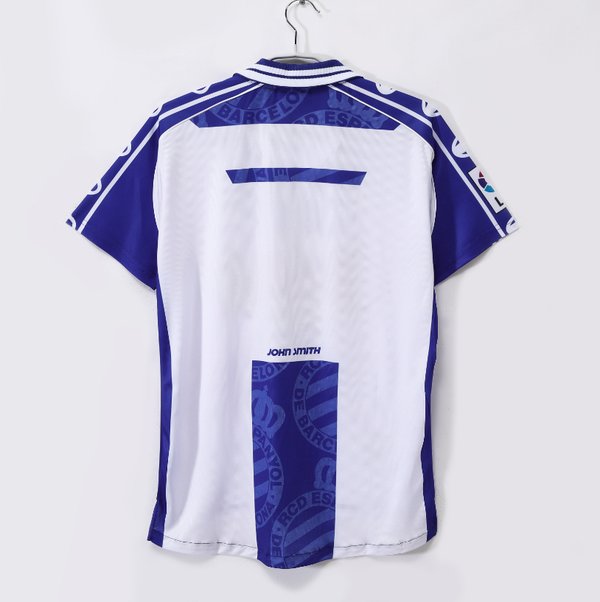 Espanyol 1999/2000 Home