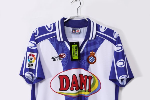Espanyol 1999/2000 Home