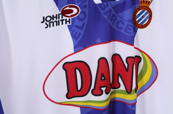 Espanyol 1999/2000 Home