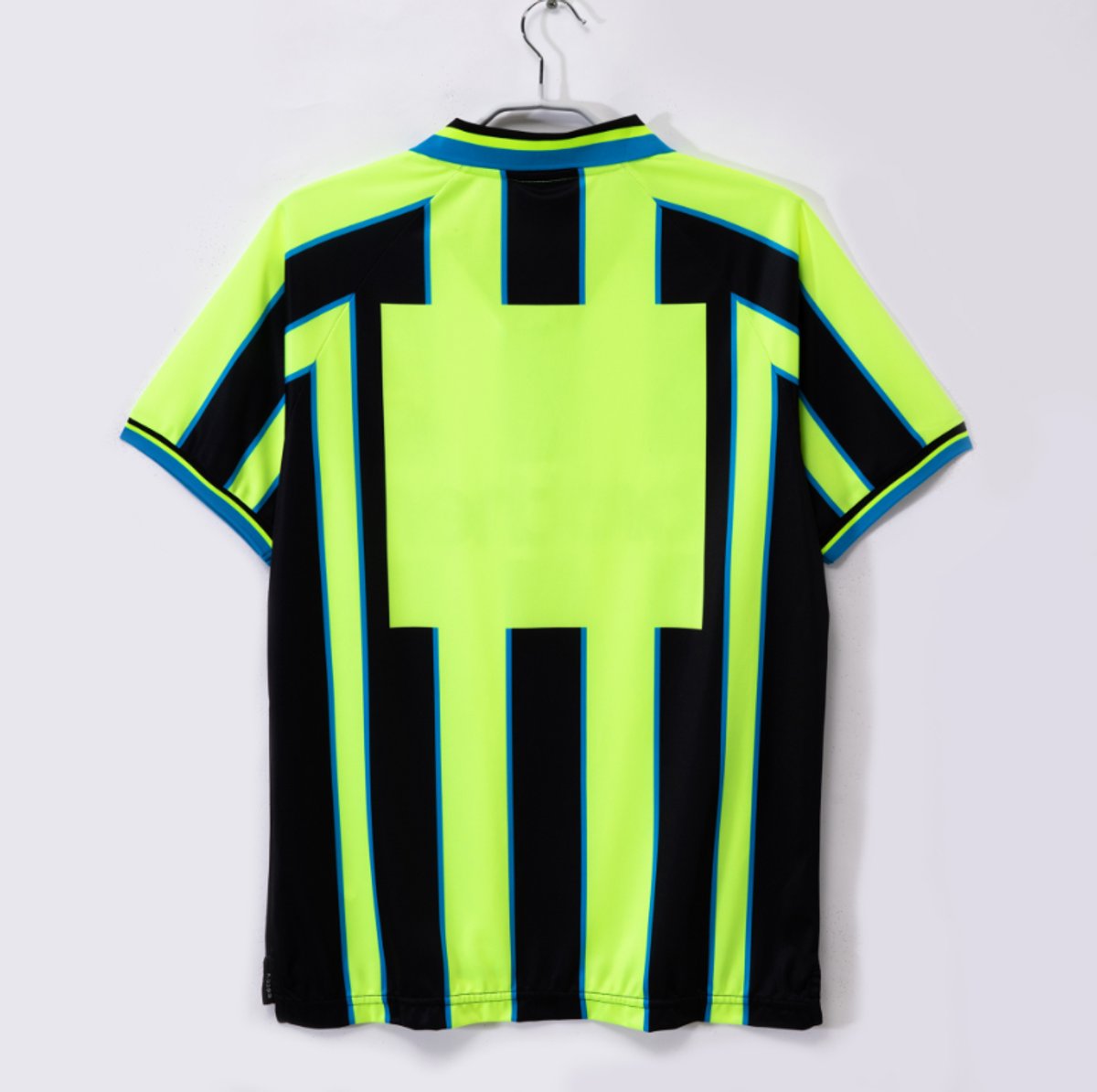 Manchester City 1998/1999 Away - 2