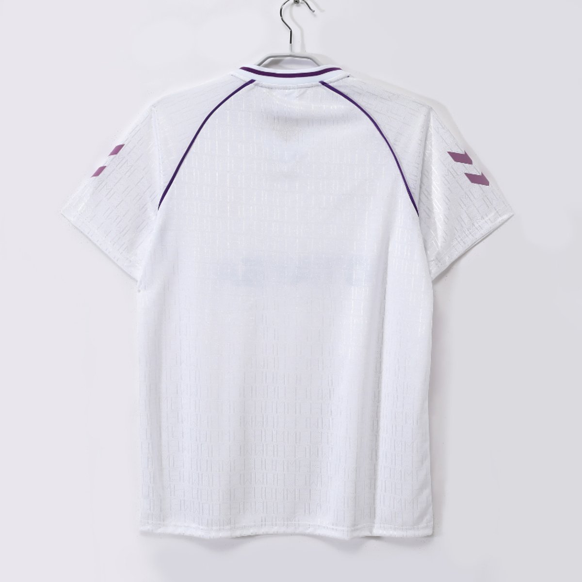 Real Madrid 1991/1992 Home - 2