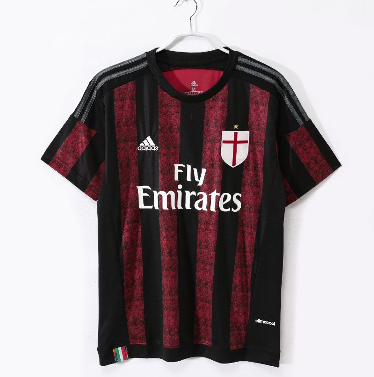 Milan 2015-2016 Home