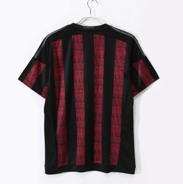 Milan 2015-2016 Home